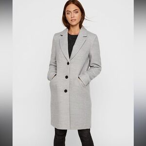Vero Moda Lighweight Coat